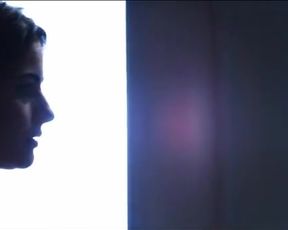 Celebrity Lesbian Video - Traci Dinwiddie nude, Necar Zadegan nude – Elena Undone (2010) 