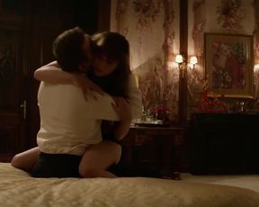 Naked scenes Jennifer Lawrence Nude - Red Sparrow (2018)