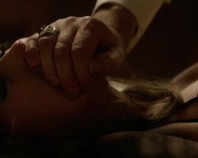 Naked scenes Jennifer Lawrence Nude - Red Sparrow (2018)