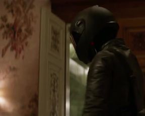 Naked scenes Jennifer Lawrence Nude - Red Sparrow (2018)