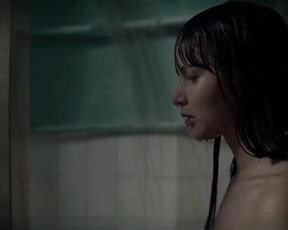 Naked scenes Jennifer Lawrence Nude - Red Sparrow (2018)