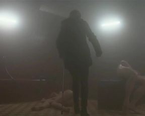 Naked scenes Jennifer Lawrence Nude - Red Sparrow (2018)