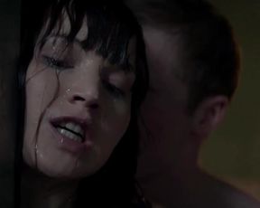 Naked scenes Jennifer Lawrence Nude - Red Sparrow (2018)