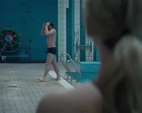 Naked scenes Jennifer Lawrence Nude - Red Sparrow (2018)