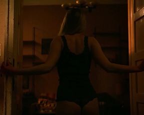 Naked scenes Jennifer Lawrence Nude - Red Sparrow (2018)