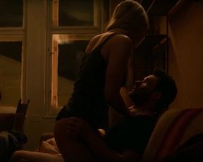 Naked scenes Jennifer Lawrence Nude - Red Sparrow (2018)