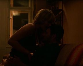 Naked scenes Jennifer Lawrence Nude - Red Sparrow (2018)