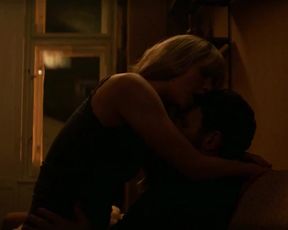 Naked scenes Jennifer Lawrence Nude - Red Sparrow (2018)
