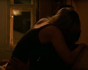 Naked scenes Jennifer Lawrence Nude - Red Sparrow (2018)