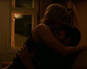 Naked scenes Jennifer Lawrence Nude - Red Sparrow (2018)