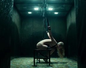 Naked scenes Jennifer Lawrence Nude - Red Sparrow (2018)