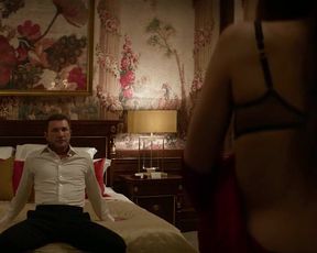 Naked scenes Jennifer Lawrence Nude - Red Sparrow (2018)