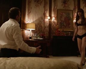 Naked scenes Jennifer Lawrence Nude - Red Sparrow (2018)
