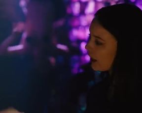 Naked scenes Mai Duong Kieu, Paula Beer, Mathilde Irrmann Nude - Bad Banks (2018)