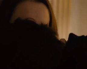 Naked scenes Mai Duong Kieu, Paula Beer, Mathilde Irrmann Nude - Bad Banks (2018)