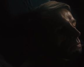 Naked scenes Mai Duong Kieu, Paula Beer, Mathilde Irrmann Nude - Bad Banks (2018)