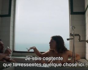 Naked scenes Maria Valverde Nude - Plonger (2017)
