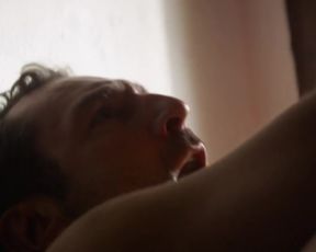 Naked scenes Maria Valverde Nude - Plonger (2017)