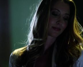 Amanda Barton, Tonya Kay Nude - Amityville Terror (2016)