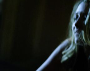 Amanda Barton, Tonya Kay Nude - Amityville Terror (2016)