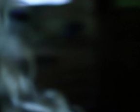 Amanda Barton, Tonya Kay Nude - Amityville Terror (2016)