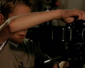 Naked scenes Saija Lentonen Nude - Young Love (2001)