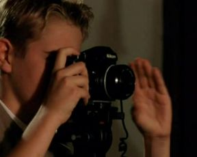 Naked scenes Saija Lentonen Nude - Young Love (2001)