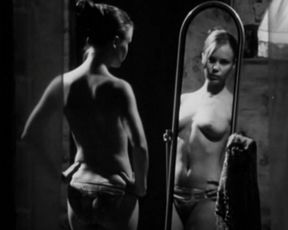 Naked scenes Saija Lentonen Nude - Young Love (2001)