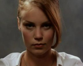 Naked scenes Saija Lentonen Nude - Young Love (2001)