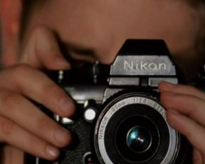 Naked scenes Saija Lentonen Nude - Young Love (2001)