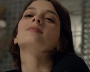 Naked scenes Sara Stanic, Leona Paraminski Nude - Nije sve u lovi (2013)