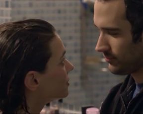 Naked scenes Sara Stanic, Leona Paraminski Nude - Nije sve u lovi (2013)