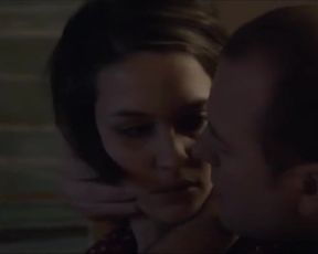 Naked scenes Sara Stanic, Leona Paraminski Nude - Nije sve u lovi (2013)