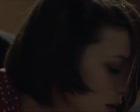 Naked scenes Sara Stanic, Leona Paraminski Nude - Nije sve u lovi (2013)