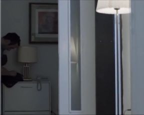 Naked scenes Sara Stanic, Leona Paraminski Nude - Nije sve u lovi (2013)