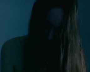 Misty Mundae nude - Sinful (2006)