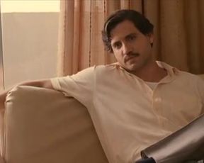 Actress Nora von Waldstatten nackt - Carloss01e02 (2011) Nudity and Sex in TV Show