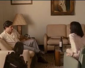 Actress Nora von Waldstatten nackt - Carloss01e02 (2011) Nudity and Sex in TV Show