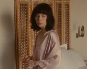 Actress Nora von Waldstatten nackt - Carloss01e02 (2011) Nudity and Sex in TV Show