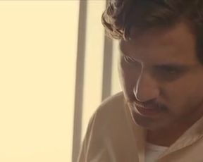 Actress Nora von Waldstatten nackt - Carloss01e02 (2011) Nudity and Sex in TV Show