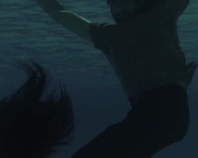 Celebs Leticia León Nude - Sarima (2014, SEX)