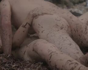 Celebs Leticia León Nude - Sarima (2014, SEX)