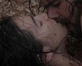 Celebs Leticia León Nude - Sarima (2014, SEX)