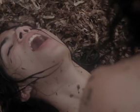 Celebs Leticia León Nude - Sarima (2014, SEX)