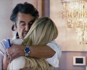 Softcore Movie Sex - Katarina Cas Nude - Danny Collins (2015)