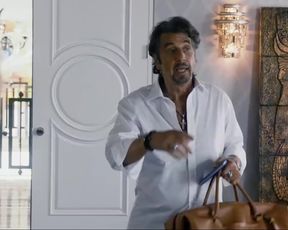 Softcore Movie Sex - Katarina Cas Nude - Danny Collins (2015)