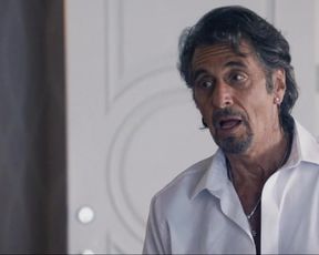 Softcore Movie Sex - Katarina Cas Nude - Danny Collins (2015)