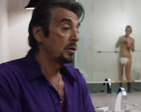 Softcore Movie Sex - Katarina Cas Nude - Danny Collins (2015)