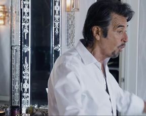 Softcore Movie Sex - Katarina Cas Nude - Danny Collins (2015)