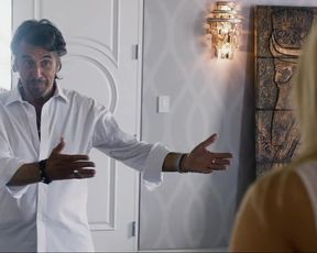 Softcore Movie Sex - Katarina Cas Nude - Danny Collins (2015)